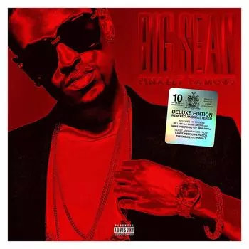 Виниловая пластинка Finally Famous (2 Discs) | Big Sean