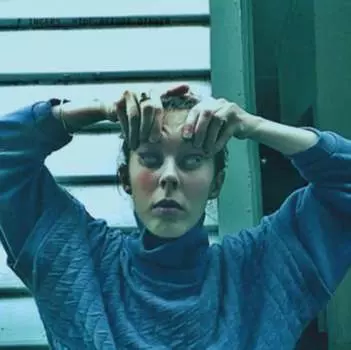 Виниловая пластинка Fingers - Hide Before Dinner