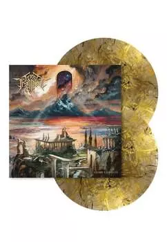 Виниловая пластинка First Fragment - Gloire Eternelle (Gold Vinyl)