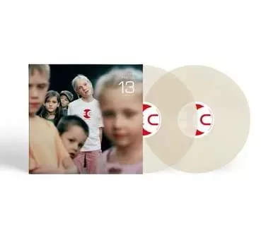 Виниловая пластинка Fisz Emade - Pitek 13 (Remastered 2022 г. / ограниченный тираж на прозрачном виниле)