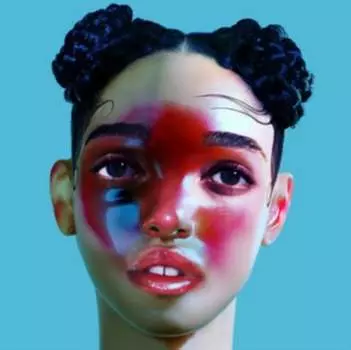 Виниловая пластинка FKA Twigs - LP1