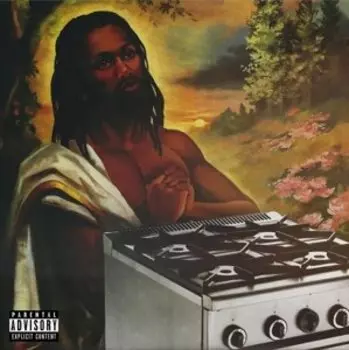 Виниловая пластинка Flee Lord - Loyalty or Death: Lord Talk. Volume 2