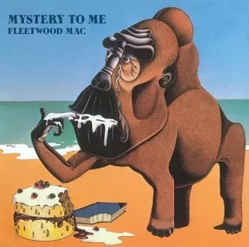 Виниловая пластинка Fleetwood Mac - Mystery To Me