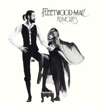 Виниловая пластинка Fleetwood Mac - Rumours