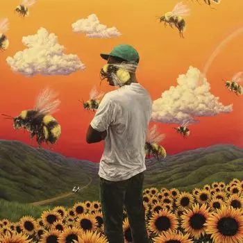 Виниловая пластинка Flower Boy (2 Discs) | Tyler The Creator