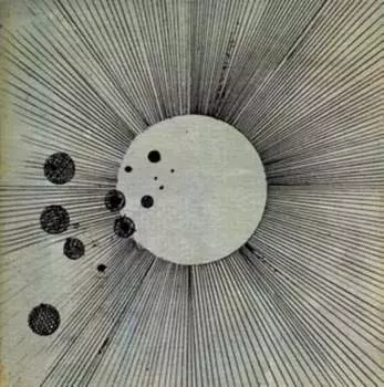 Виниловая пластинка Flying Lotus - Cosmogramma