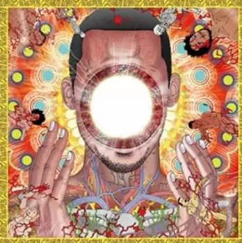 Виниловая пластинка Flying Lotus - You're Dead!