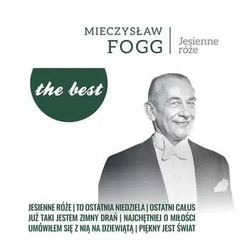 Виниловая пластинка Fogg Mieczysaw - The Best: Jesienne re