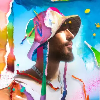 Виниловая пластинка Folamour - Manifesto