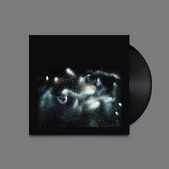 Виниловая пластинка Ford James Ellis - The Hum