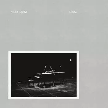 Виниловая пластинка Frahm Nils - Graz