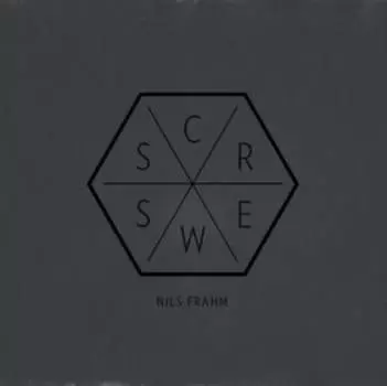 Виниловая пластинка Frahm Nils - Screws
