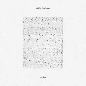 Виниловая пластинка Frahm Nils - Solo