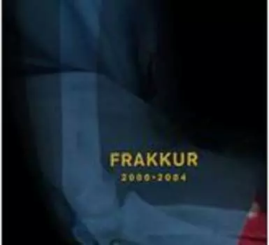Виниловая пластинка Frakkur - 2000 - 2004