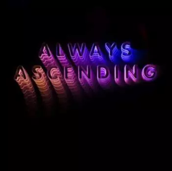 Виниловая пластинка Franz Ferdinand - Always Ascending