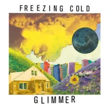 Виниловая пластинка Freezing Cold - Glimmer