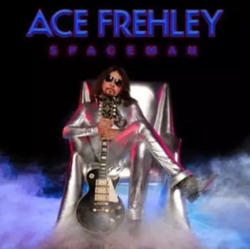 Виниловая пластинка Frehley Ace - Spaceman