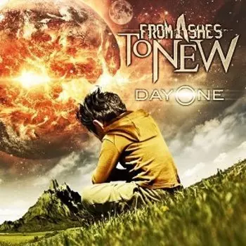 Виниловая пластинка From Ashes To New - Day One