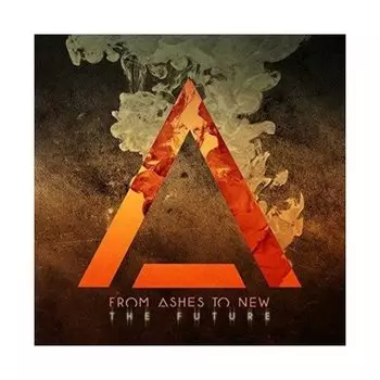 Виниловая пластинка From Ashes To New - The Future