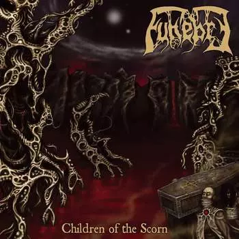 Виниловая пластинка Funebre - Children Of The Scorn