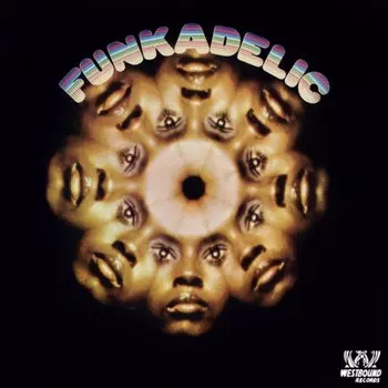 Виниловая пластинка Funkadelic - Funkadelic (50th Anniversary Edition)