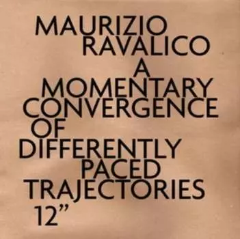 Виниловая пластинка Funkiwala - A Momentary Convergence of Differently Paced Trajectories