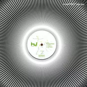 Виниловая пластинка Funkystepz - Trouble