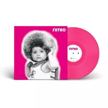 Виниловая пластинка Futro - Futro