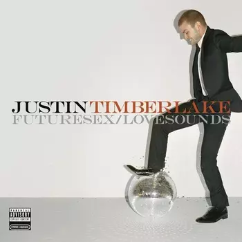 Виниловая пластинка Futuresex/Lovesounds (2 Discs) | Justin Timberlake