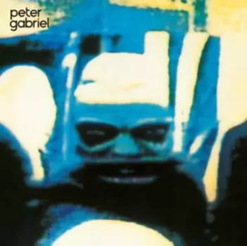 Виниловая пластинка Gabriel Peter - Peter Gabriel 4