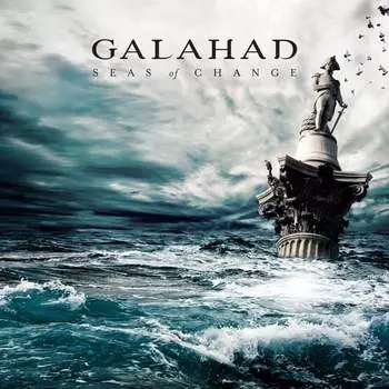 Виниловая пластинка Galahad - Seas Of Change
