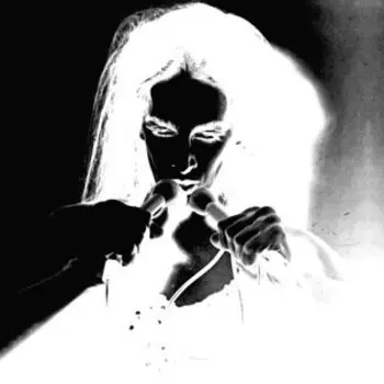 Виниловая пластинка Galas Diamanda - Diamanda Galas