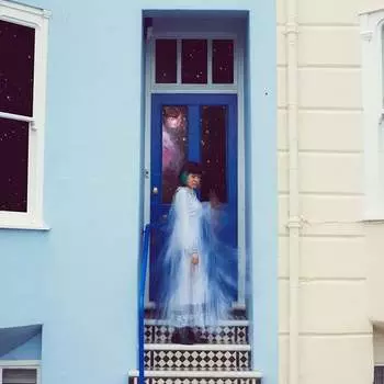 Виниловая пластинка Ganya Helen - Polish The Machine