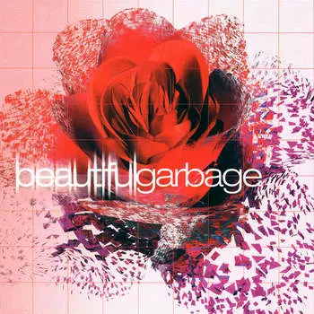 Виниловая пластинка Garbage - Beautiful Garbage (2LP)