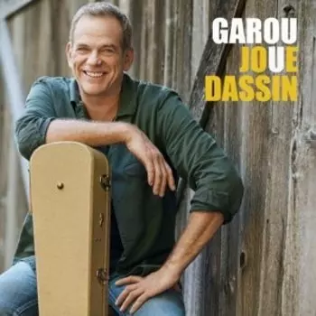 Виниловая пластинка Garou - Garou Joue Dassin