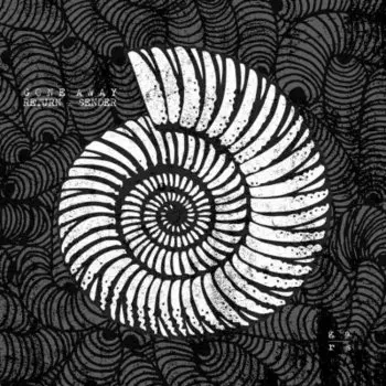 Виниловая пластинка Gars - Gone Away Return To Sender