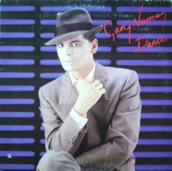 Виниловая пластинка Gary Numan - Dance