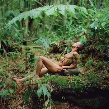 Виниловая пластинка Garzn-Montano Gabriel - Aguita