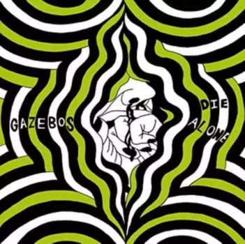 Виниловая пластинка Gazebos - Die Alone