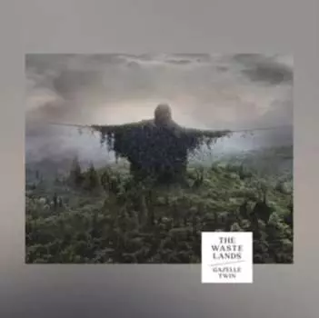 Виниловая пластинка Gazelle Twin - The Wastelands