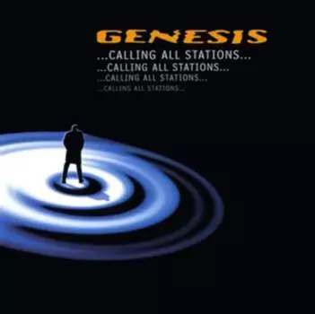Виниловая пластинка Genesis - Calling All Stations