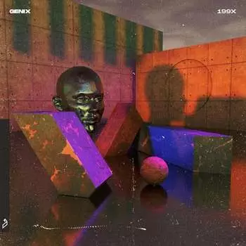 Виниловая пластинка Genix - 199X