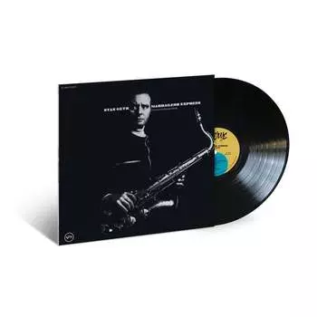 Виниловая пластинка Getz Stan - Marrakesh