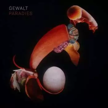 Виниловая пластинка Gewalt - Paradies