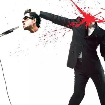 Виниловая пластинка Ghinzu - Blow