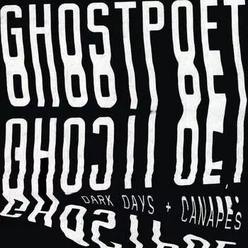 Виниловая пластинка Ghostpoet - Dark Days Canapes (Limited Edition)