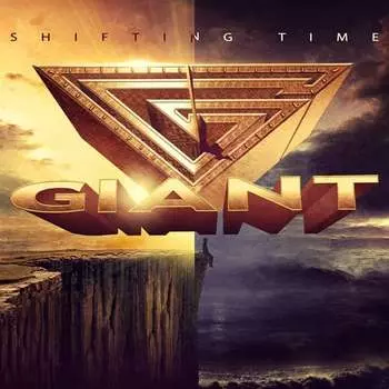 Виниловая пластинка Giant - Shifting Time