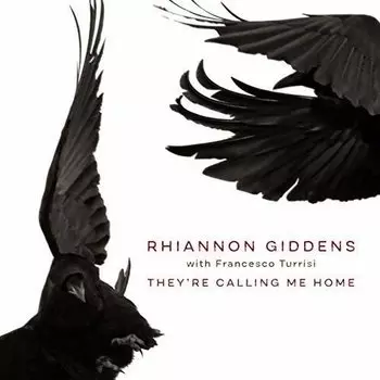 Виниловая пластинка Giddens Rhiannon - They're Calling Me Home