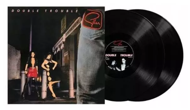 Виниловая пластинка Gillan Ian - Magic