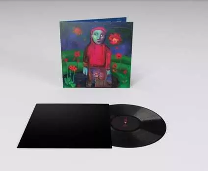 Виниловая пластинка Girl In Red - If I Could Make It Go Quiet